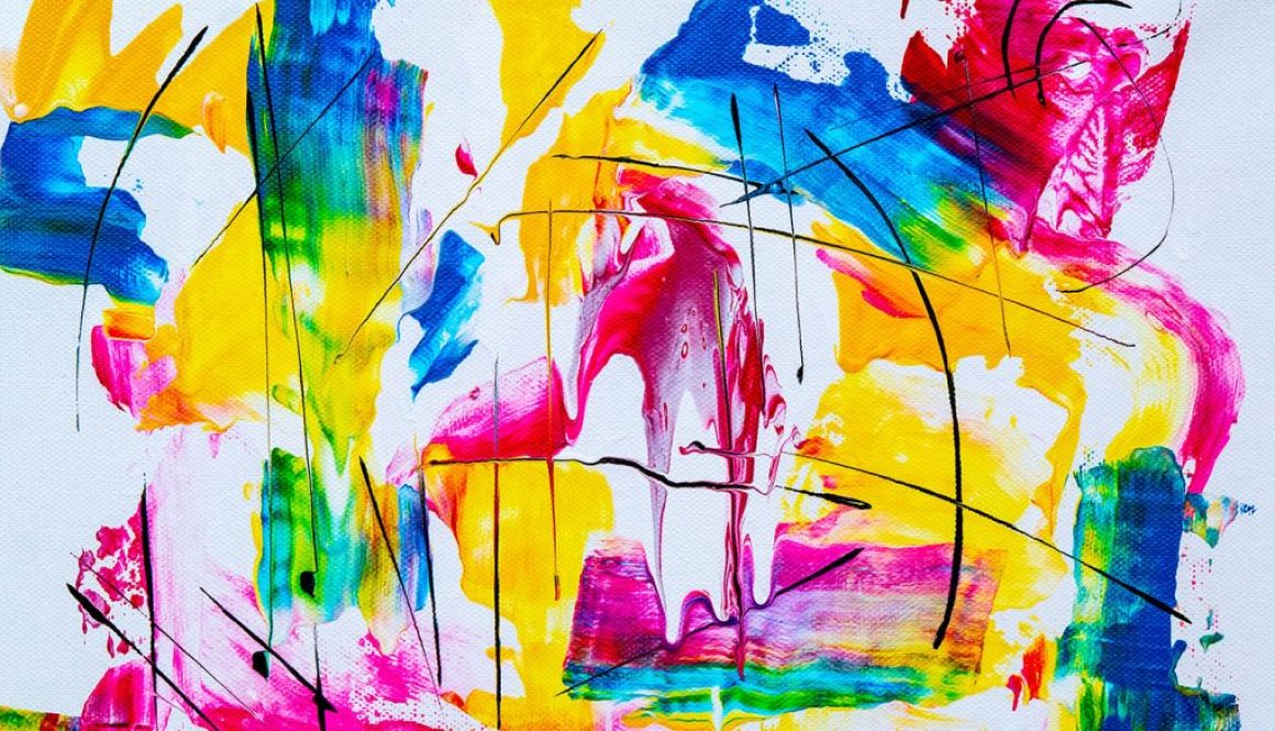 Abstract Painting Abstract Painting