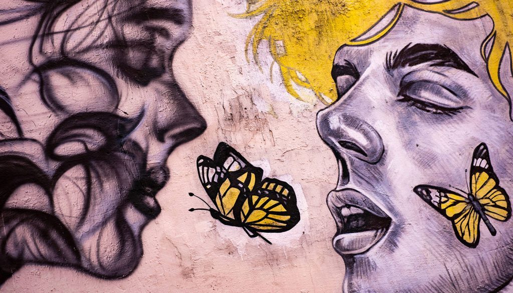 Berlin Grafitti Expo 2021