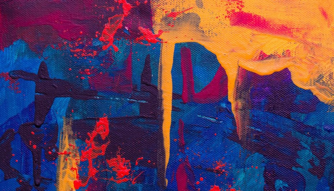 Exploring Abstract Art Exploring Abstract Art