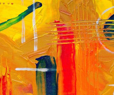 Understanding Abstract Painting